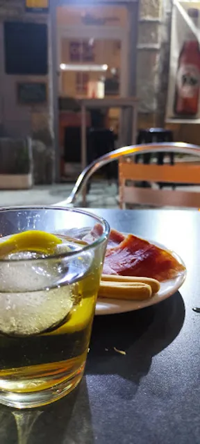 Aranda - Cervecería