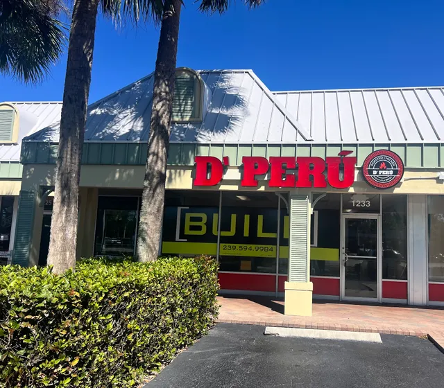 D'PERU