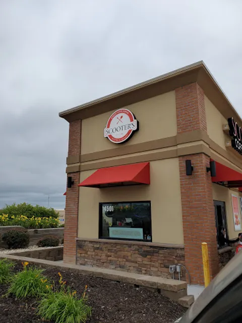 Scooter's Coffee