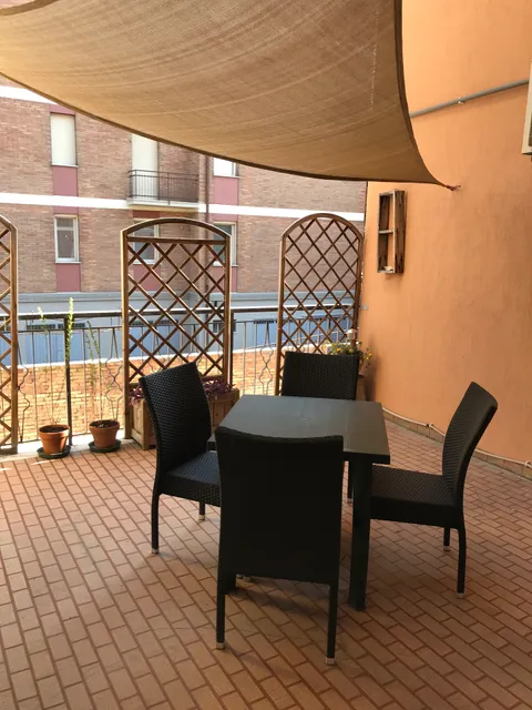 Ravenna Tourist Apartments