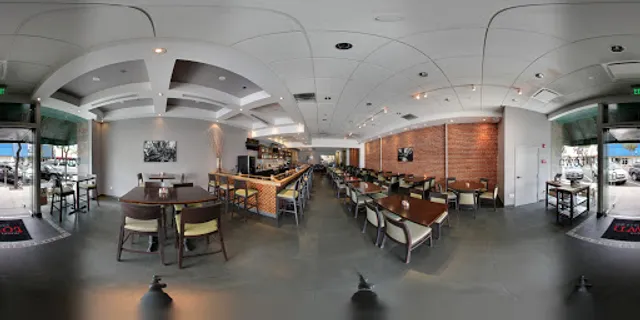 Montrose Town Kitchen & Grill