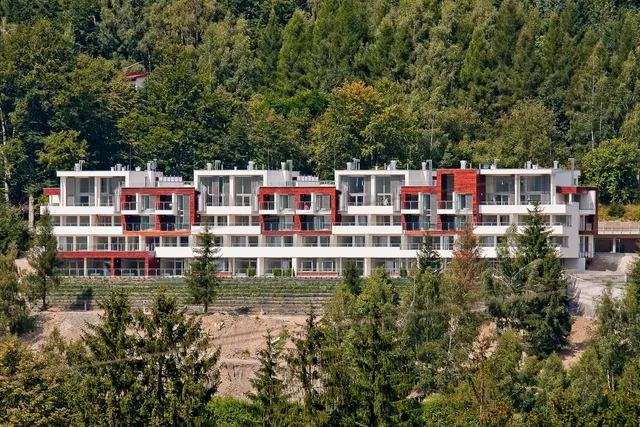 Apartamenty Sun & Snow Bukowa Góra Wisła