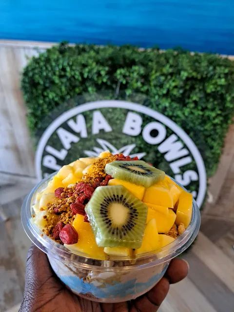 Playa Bowls