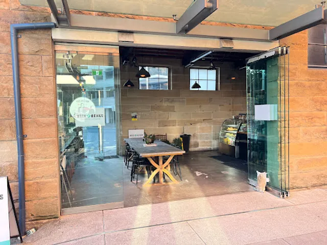 Brix & Beans Coffee House