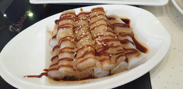 Taixing Yongfu Cantonese Teahouse