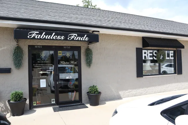 Fabuless Finds