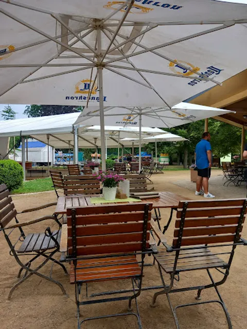 Restaurant Rosenflair