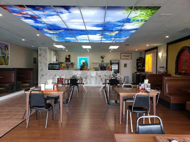 Pho Mi 888 Restaurant