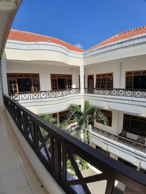 Airy Kartika Plaza Gang Melati 1 Bali