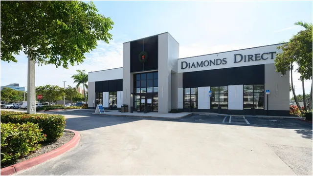 Diamonds Direct Aventura