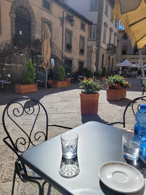 Bar gelateria da Gigi