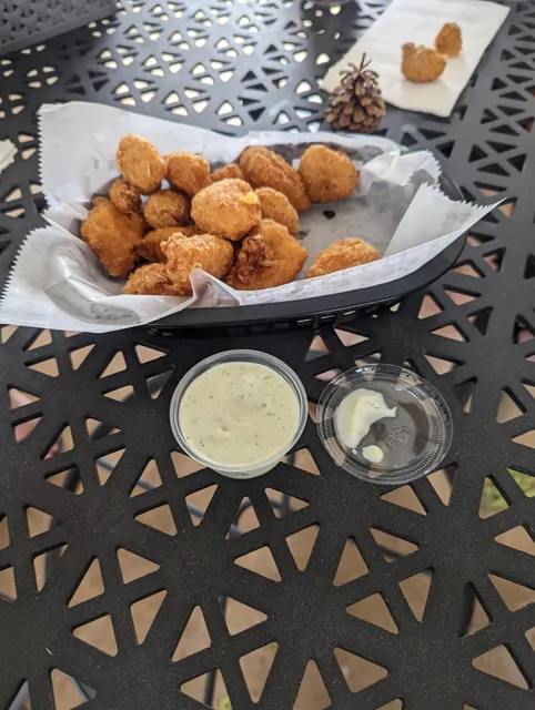 Hard Times Bar and Grill