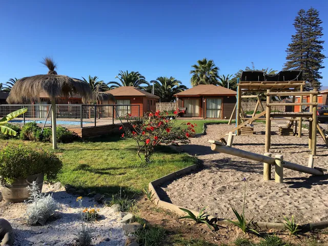 Cabañas Don Gustavo