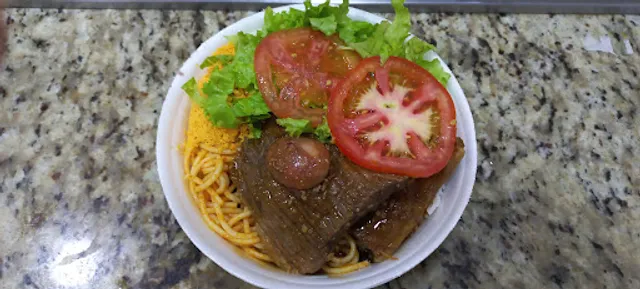 Restaurante Self Service em Arraial do Cabo | Frango Dourado