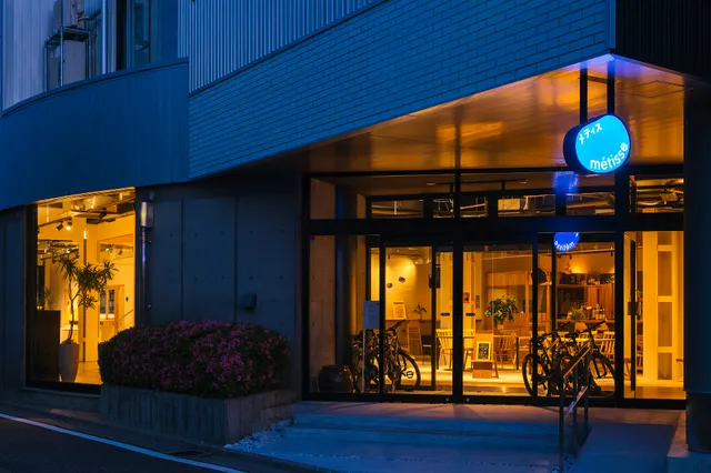 métisse stay [メティスステイ]