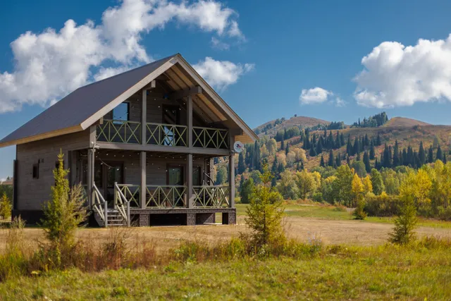 Zarech'ye Park-Otel'