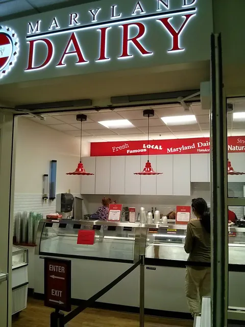Maryland Dairy