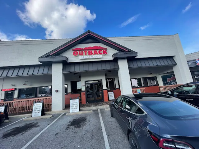 Outback Steakhouse