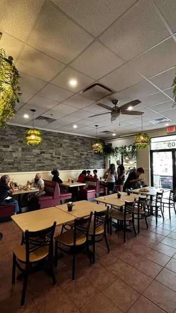 Thai Food Near Me Brandon