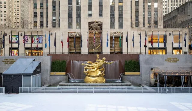 SpringHill Suites by Marriott New York Manhattan Times Square