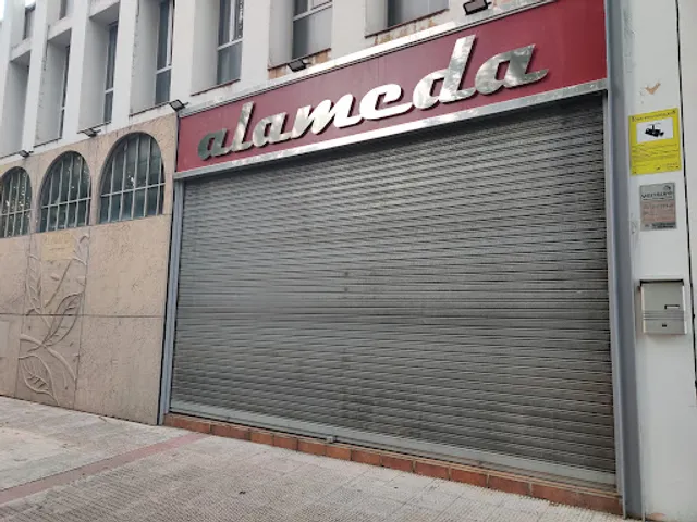 Restaurante Alameda