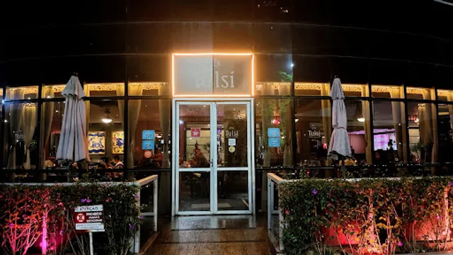 Tulsi Indian Cuisine