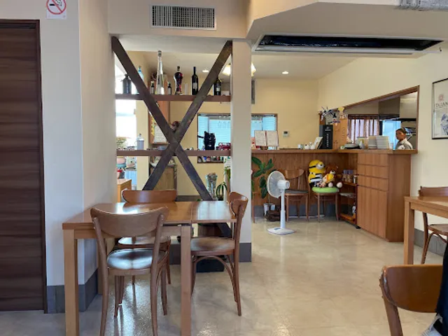 イタリアン食堂 Radice（ラディーチェ