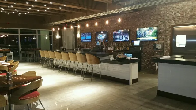 Gulf Breeze Daiquiris