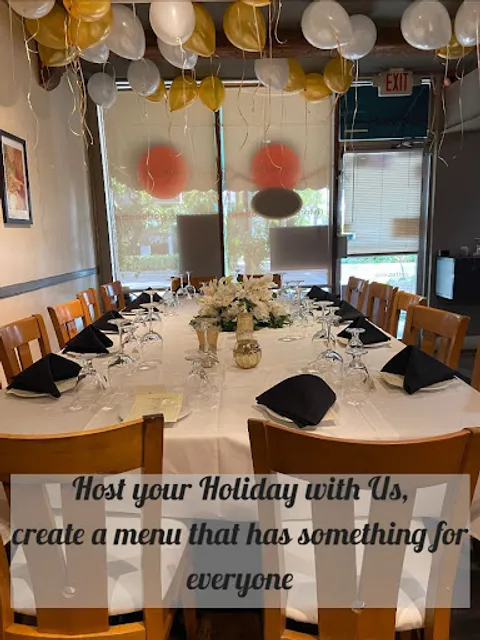 Portobello Ristorante