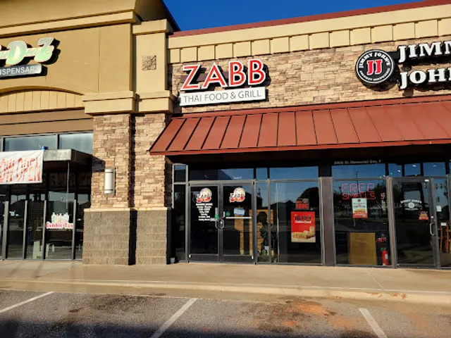 ZABB THAI OKC