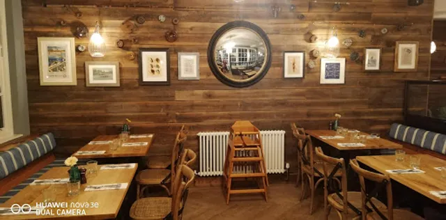 The Anglers, Teddington