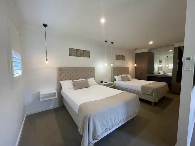 Newington Apartments