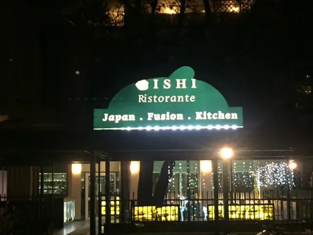 ISHI Ristorante