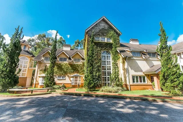 Recanto da Paz Hotel Fazenda