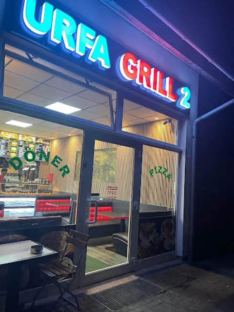 Urfa grill 2 Döner & pizzeria