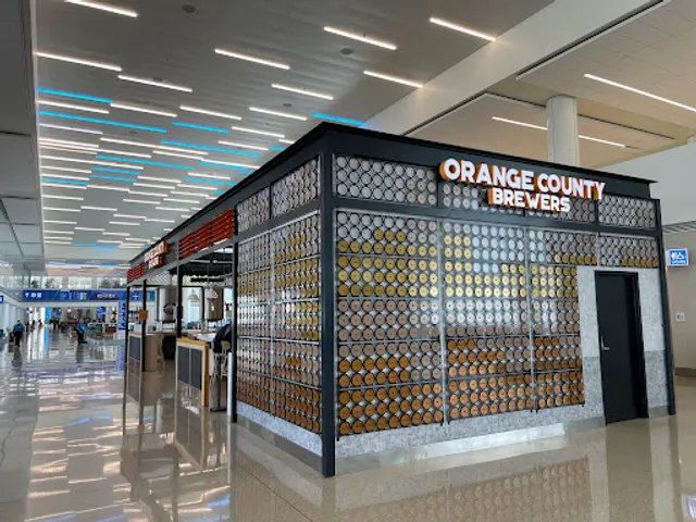Orange County Brewers