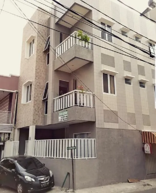 Closed Prop - Inactive