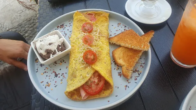 Tula Cocina de Barrio