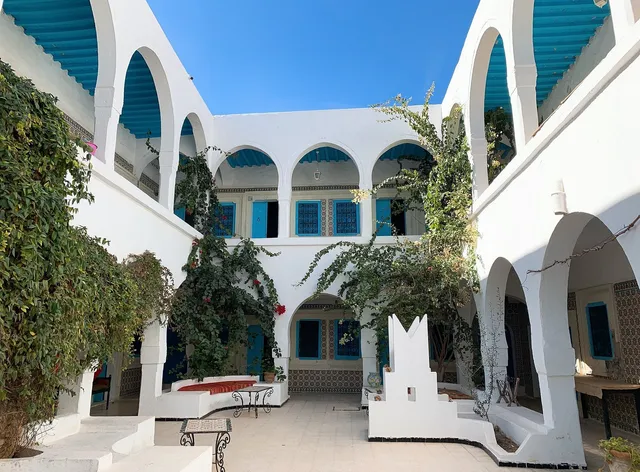 Hôtel Djerba Erriadh