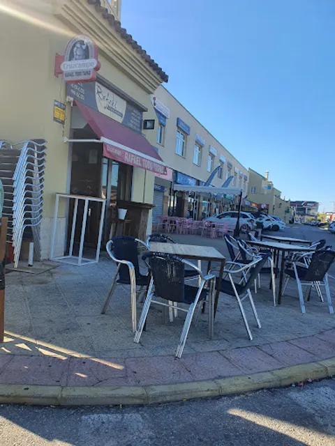 Restaurante Rafael Todo Tapas