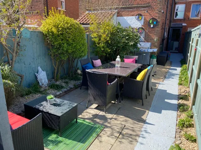 Dunes Cottage, Winterton-on-Sea