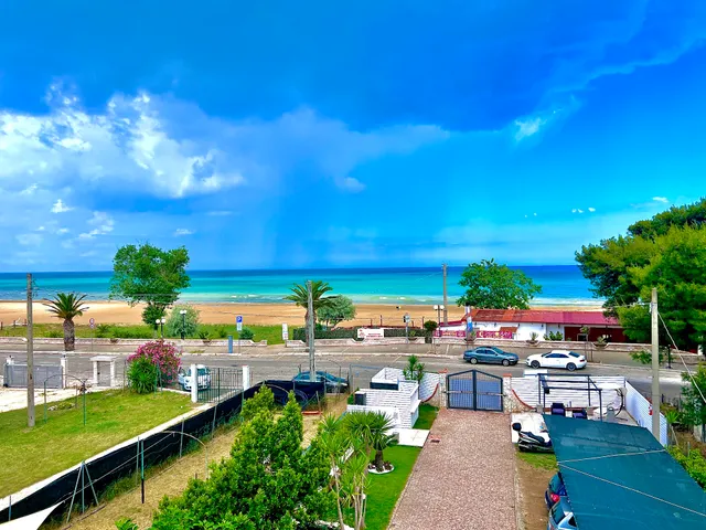 Villa Latino Vieste case vacanza