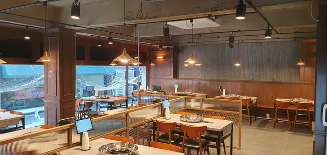 Bbandak Bbandak Myeongdong Branch