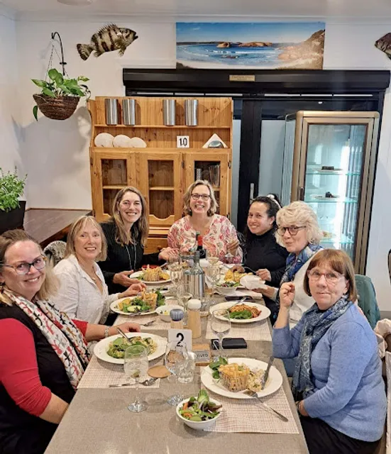 Nannygai on the Hill