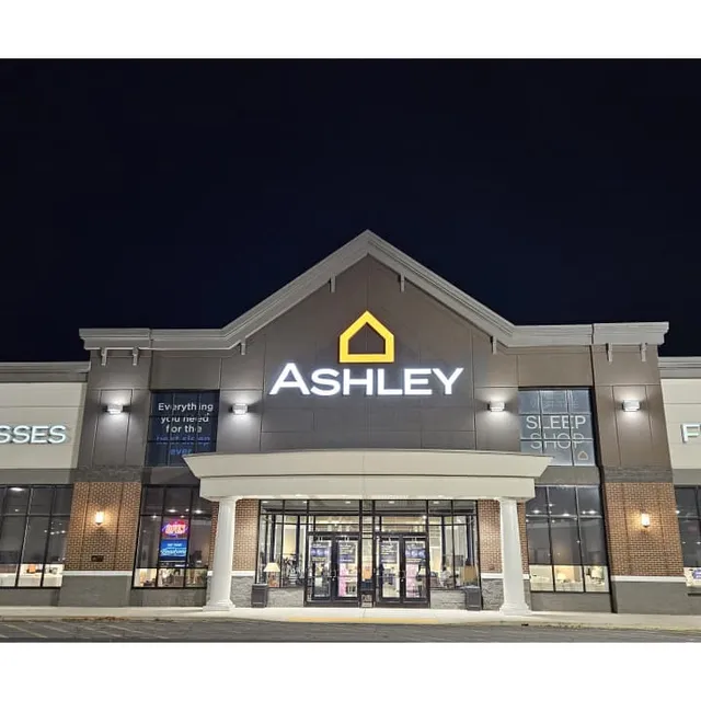 Ashley Store