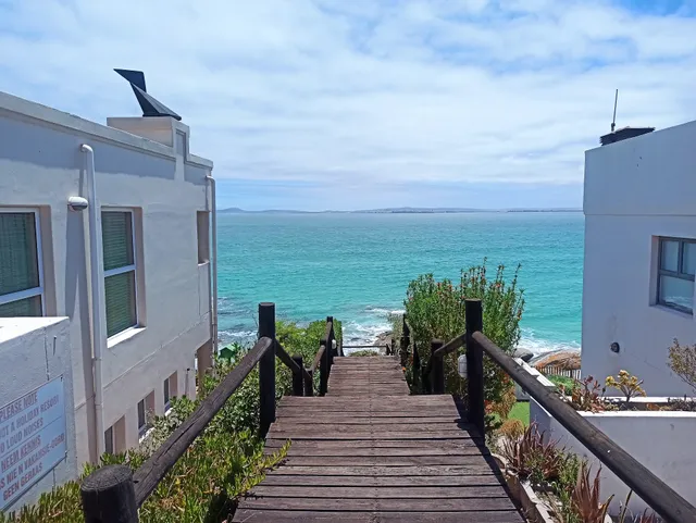 Langebaan Paradiso