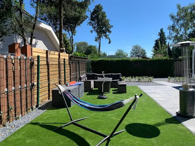 Chaletpark De Wervelwind