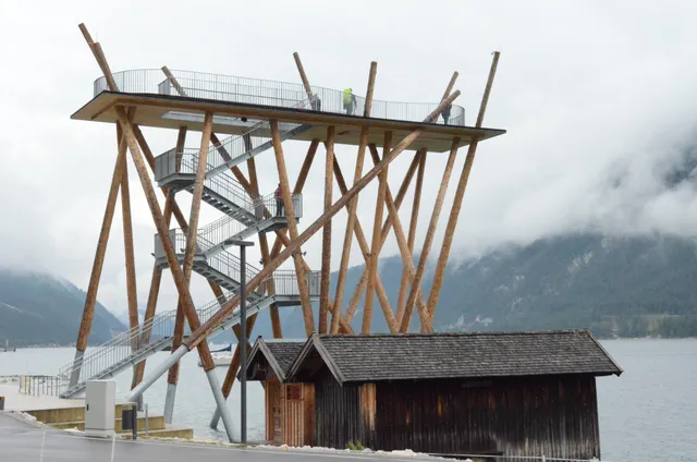 Seepension Knappenhof