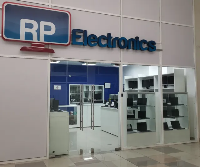 RP Electronics