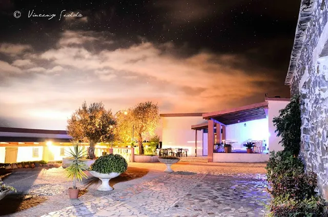 Agriturismo Cala Cartoe